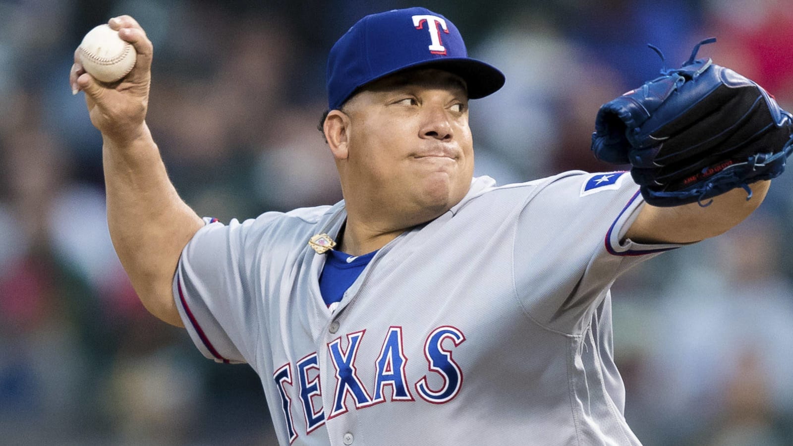 Bartolo Colon targeting MLB comeback at age 47