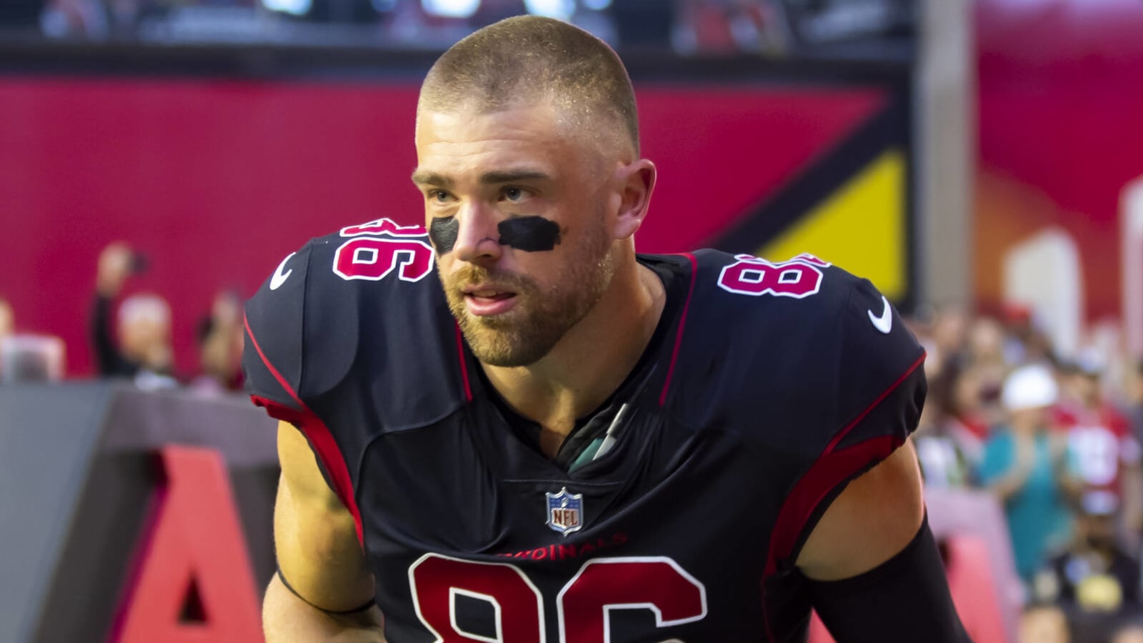 Zach Ertz to join NFC East team on one-year deal