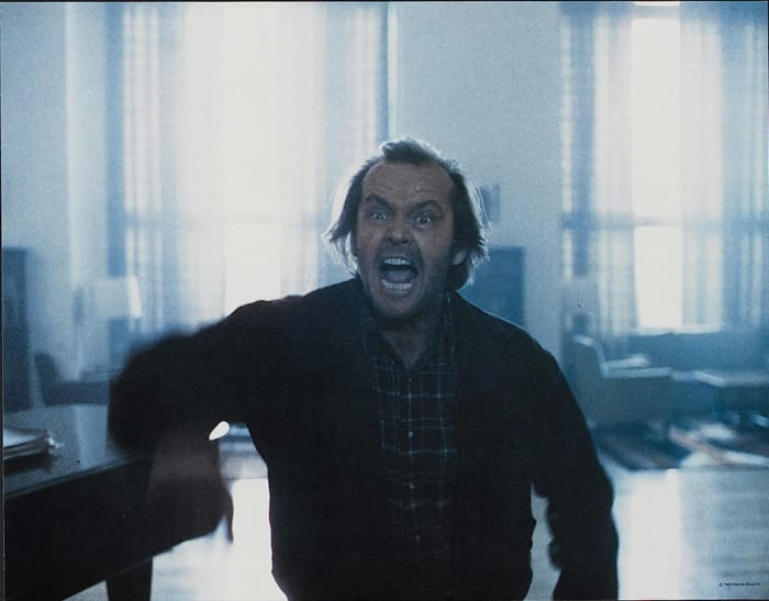 The Shining