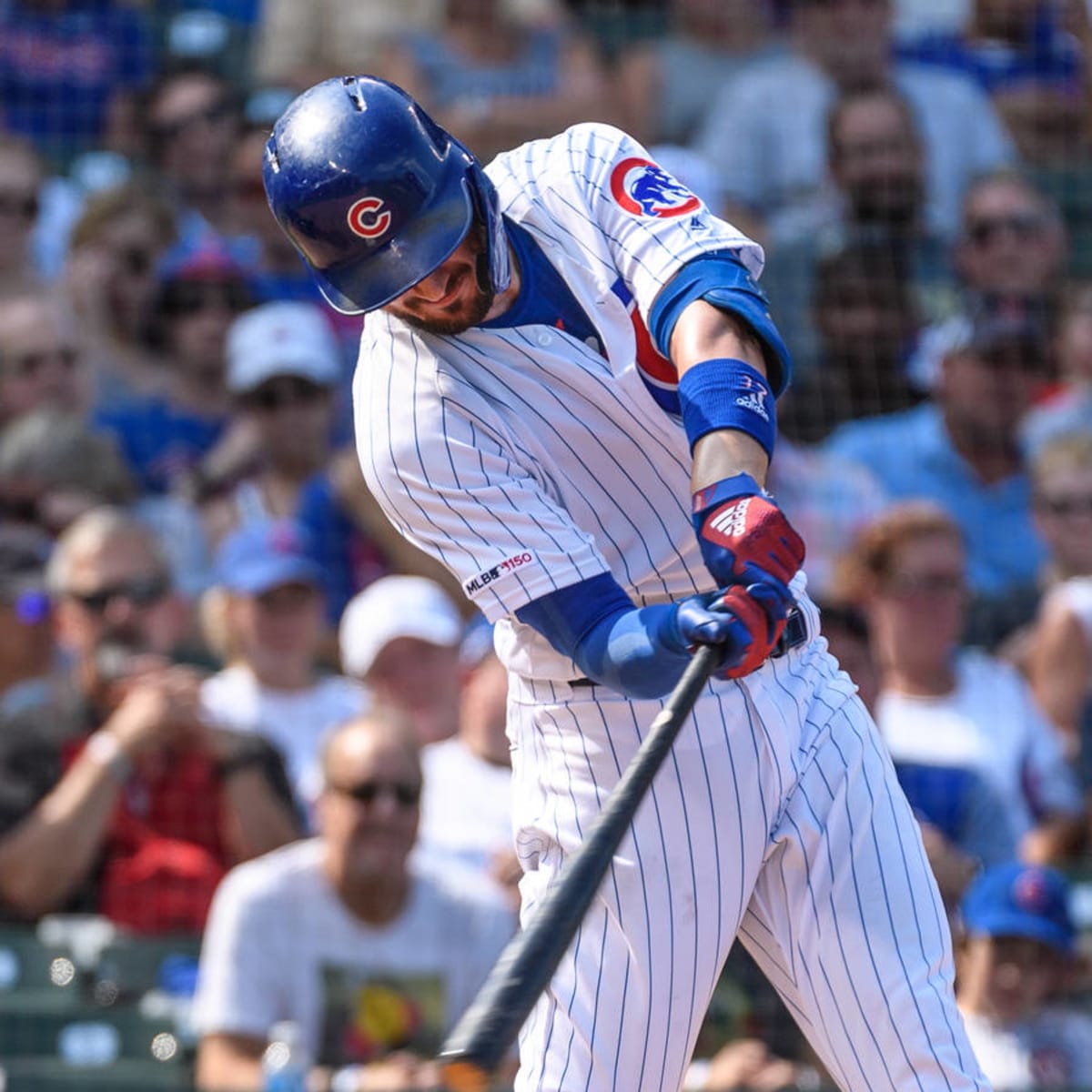 Kris Bryant would love to see MLB club move to Las Vegas