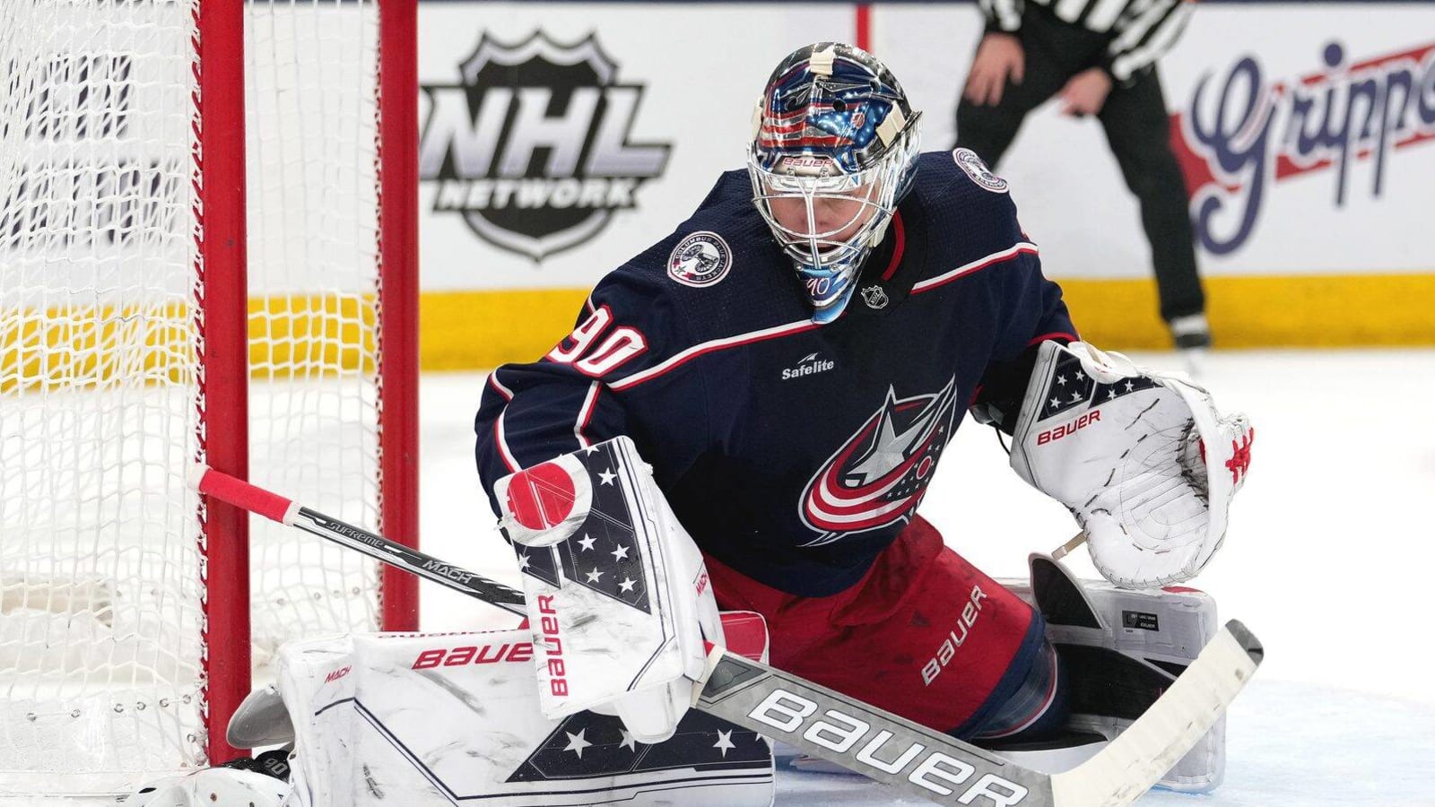 After another brutal season, what’s next for the Columbus Blue Jackets?