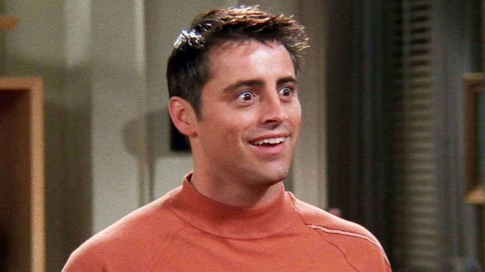‘Friends’: Who Does Joey Tribbiani End Up With After The Show?