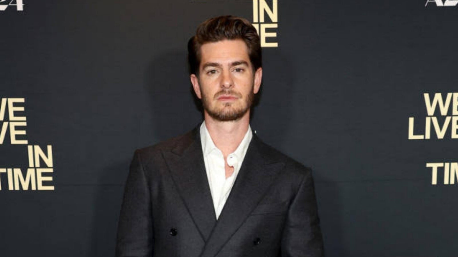 'Something That Actually Matters': Andrew Garfield Speaks Up For A Free Palestine