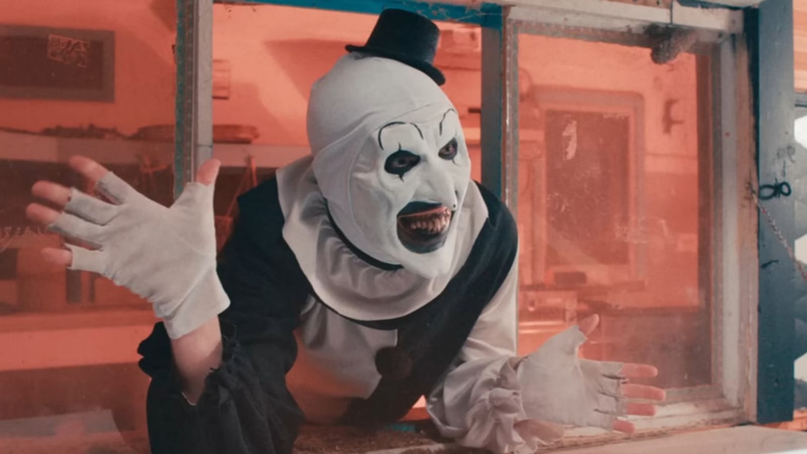 'Don’t Say We Didn’t Warn You': ‘Terrifier 3’ Boasts Of Viewers Passing  Out And Vomitting Due To Its Highly Gory Scenes
