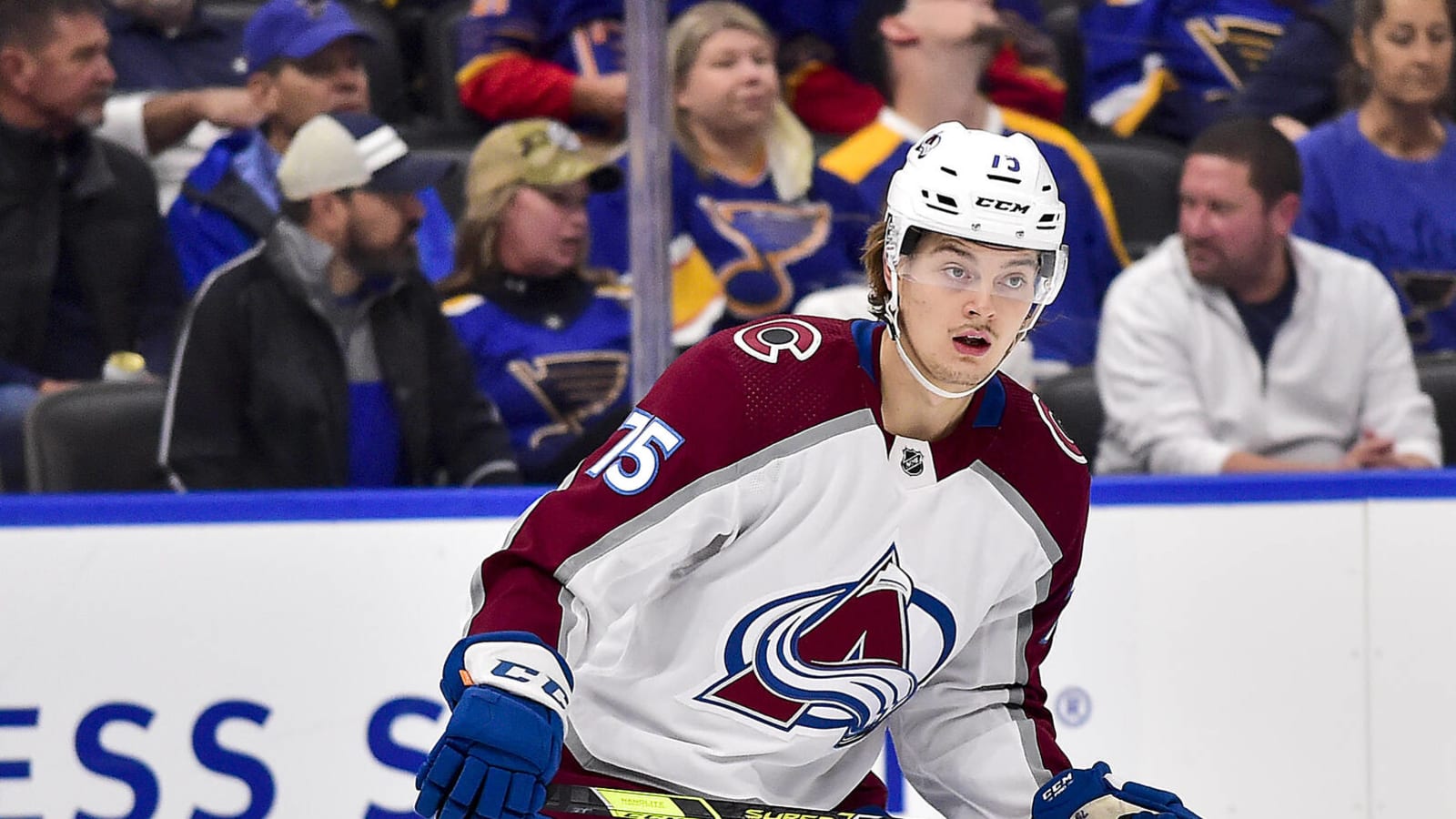 Avalanche Offseason: Sampo Ranta Signs In Sweden