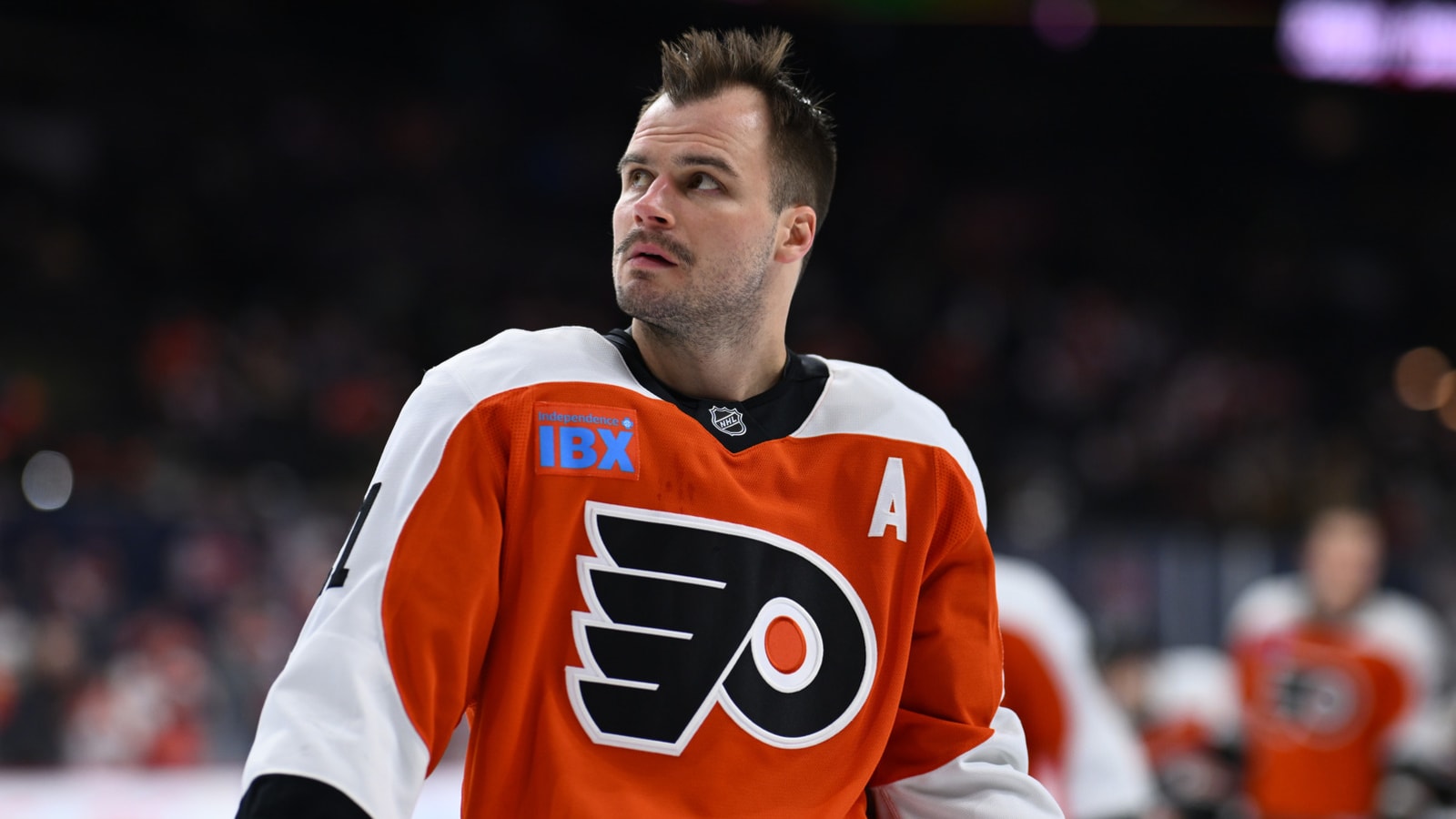The five biggest names on market heading into NHL trade deadline