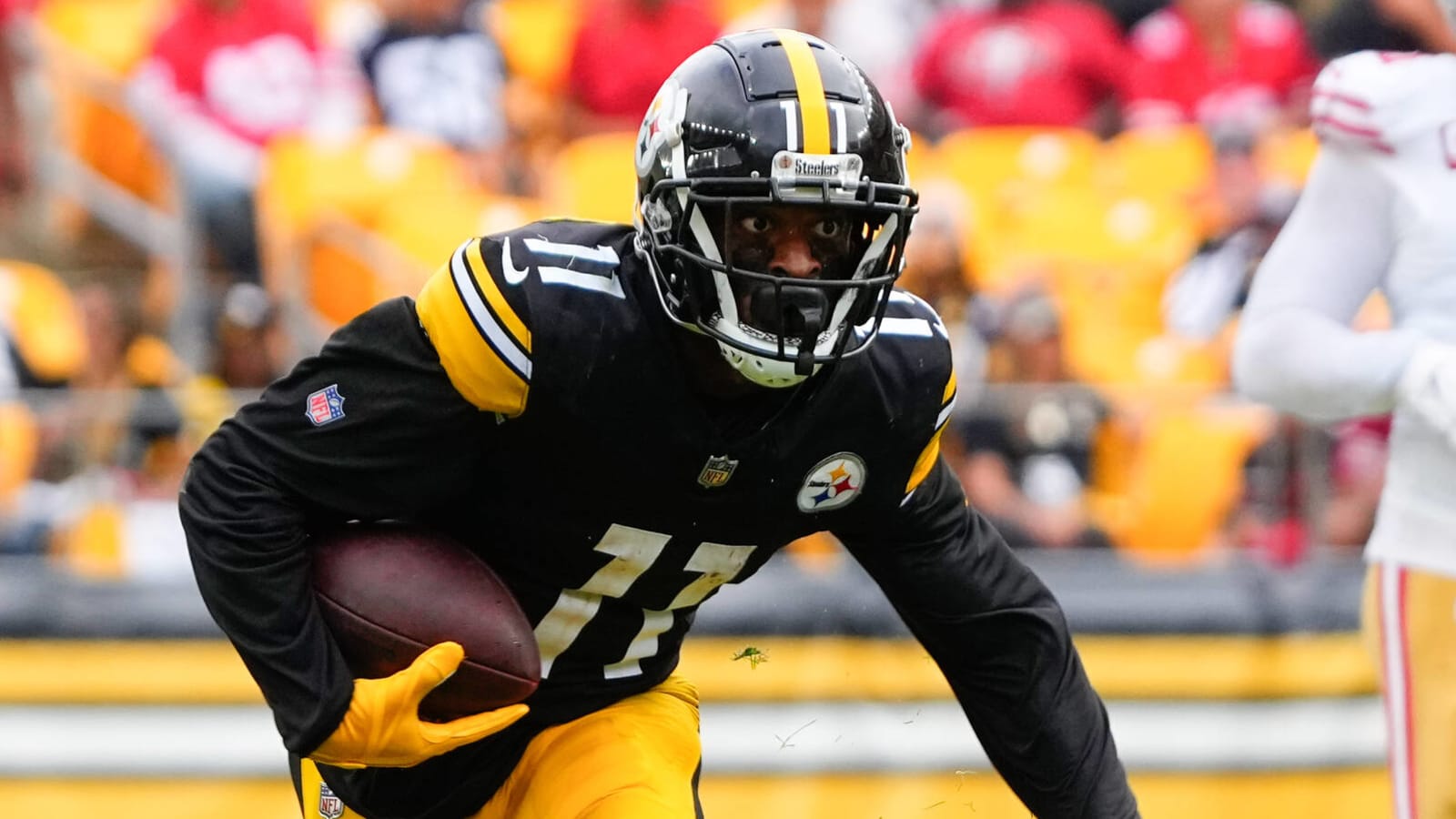 Steelers Salary Cap Update after Allen Robinson Release