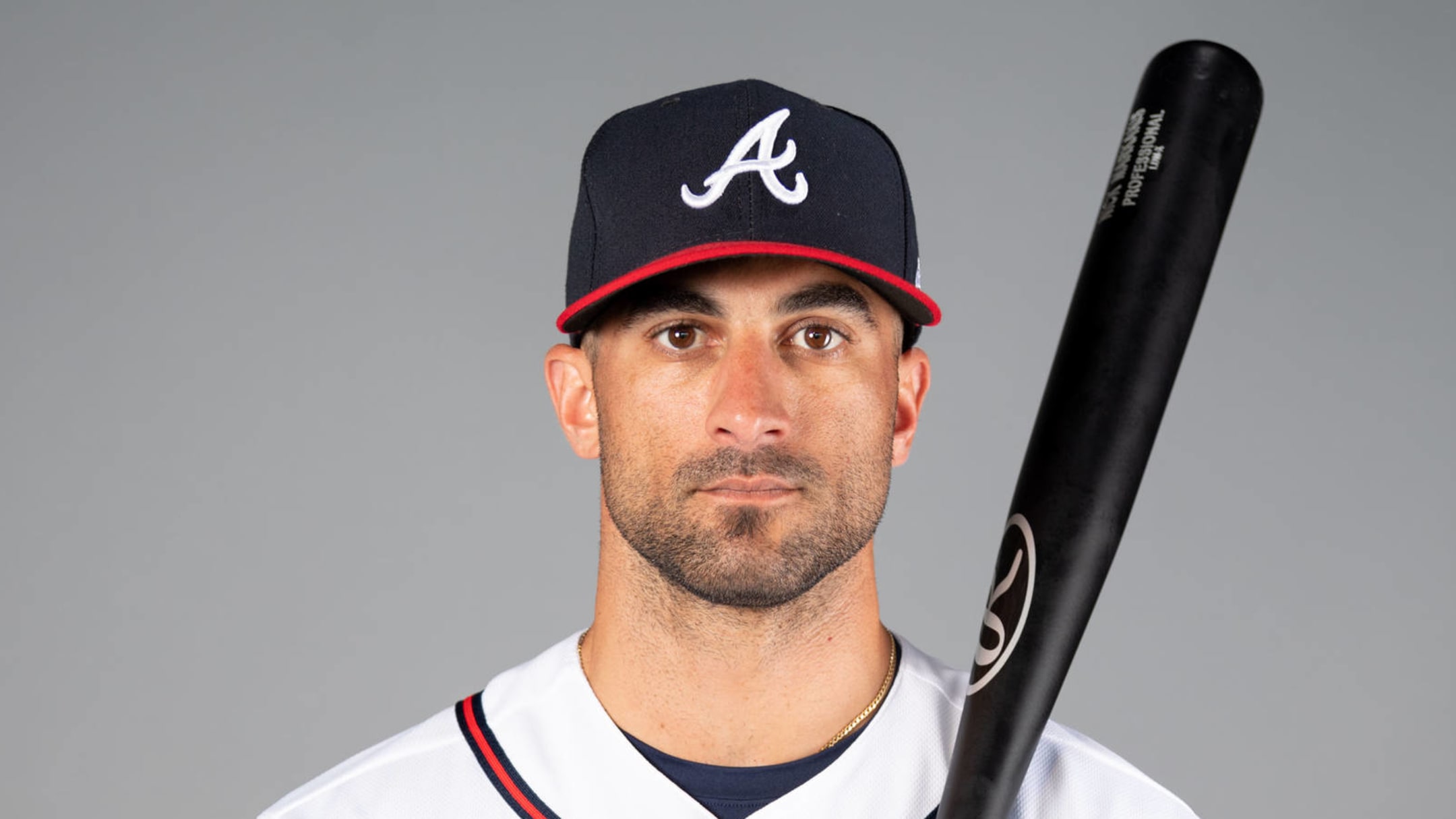 Nick Markakis through the years – Orlando Sentinel