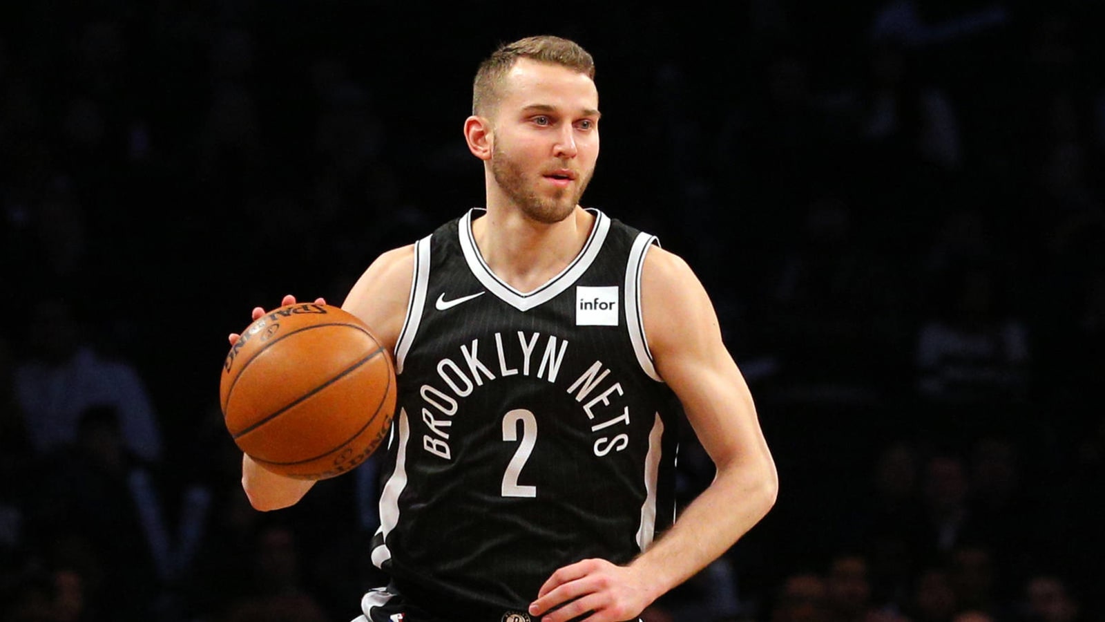 Nik Stauskas to sign 10-day contract with Heat