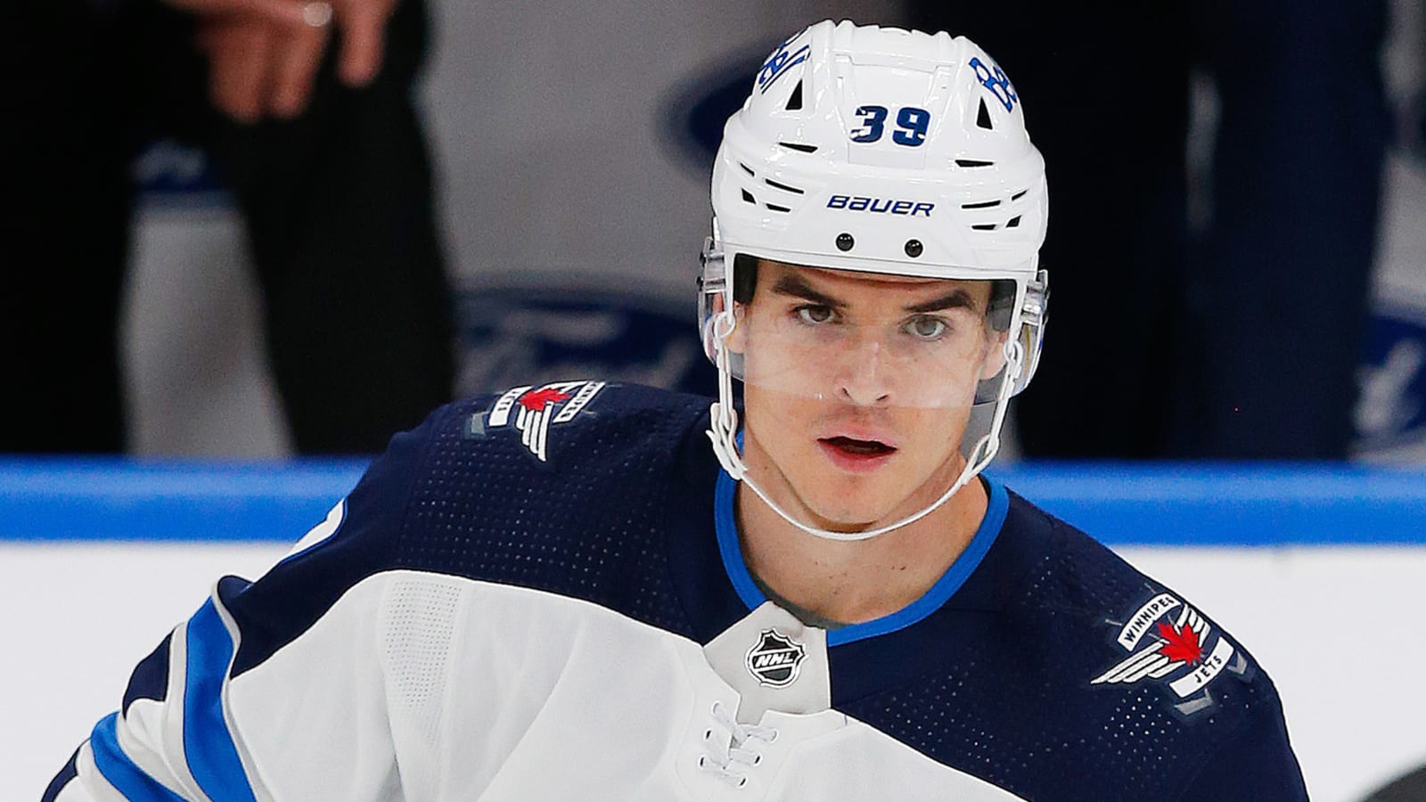Kings to recall Jeff Malott