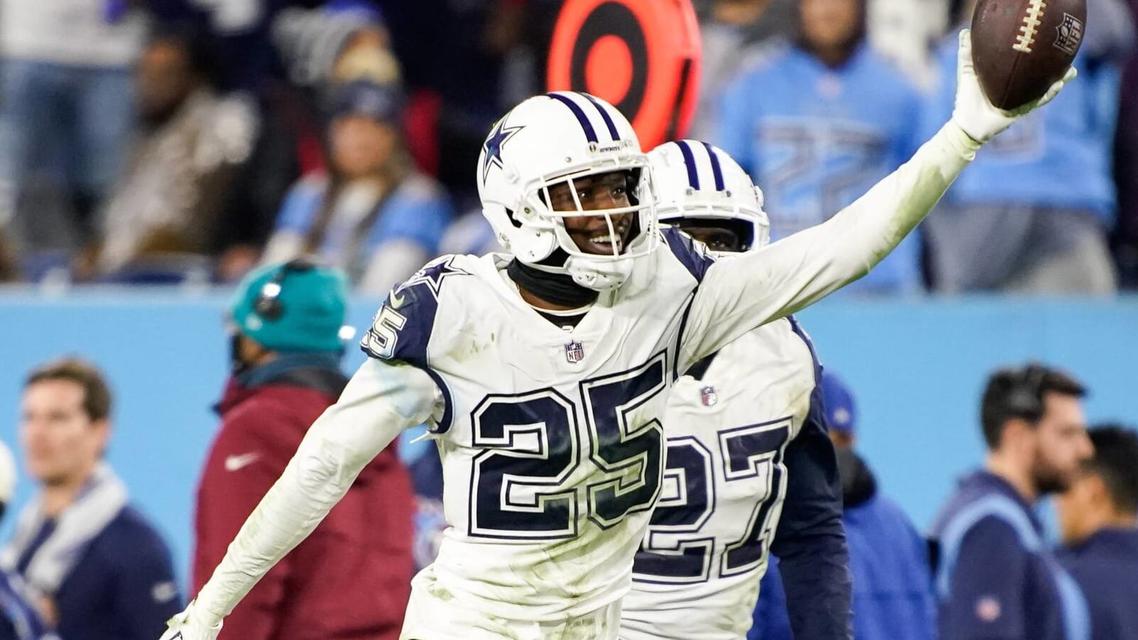 Cowboys’ crowded room at defensive back will be trimmed