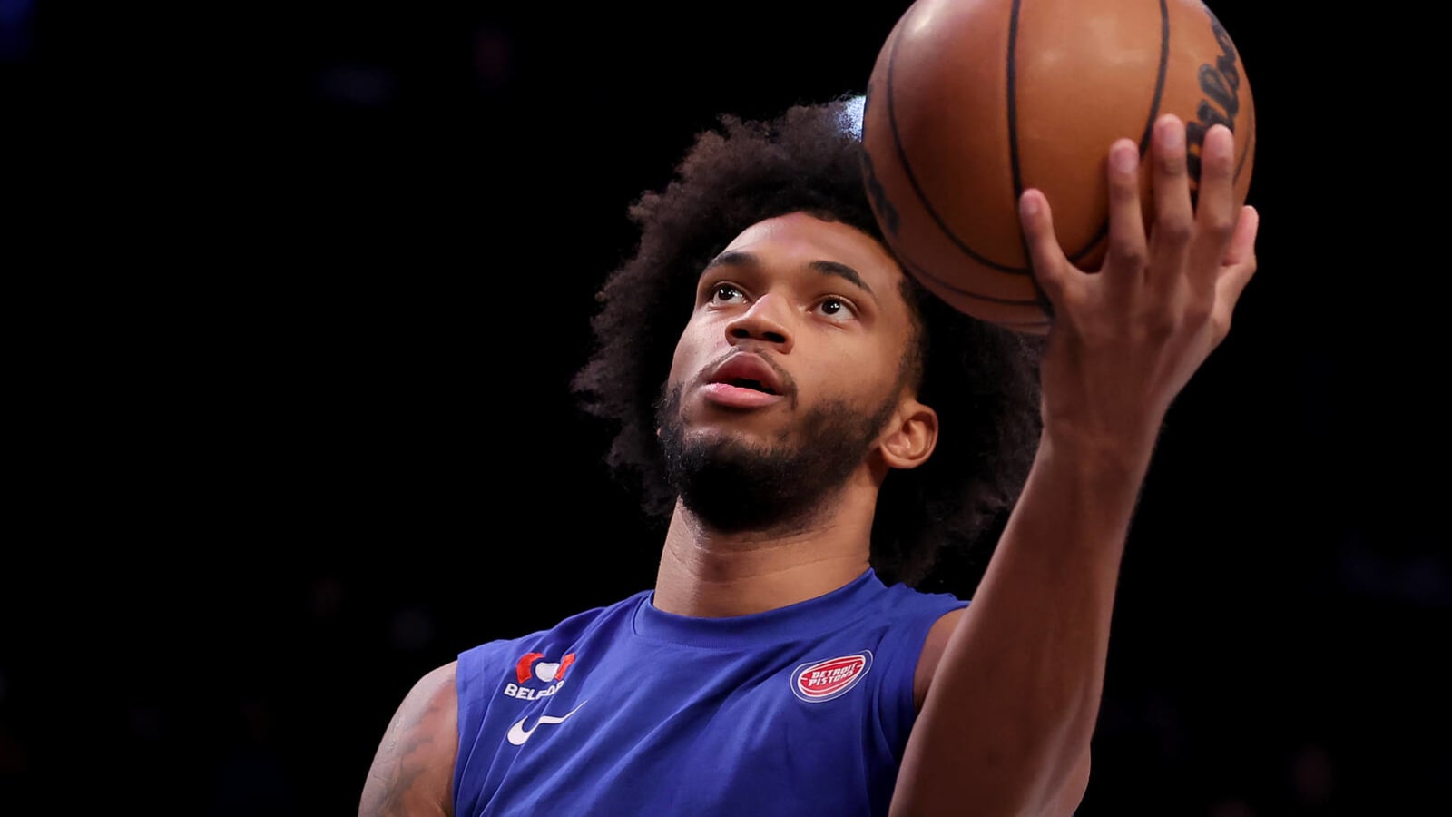 Pelicans, Wizards Complete Trade Featuring Marvin Bagley III