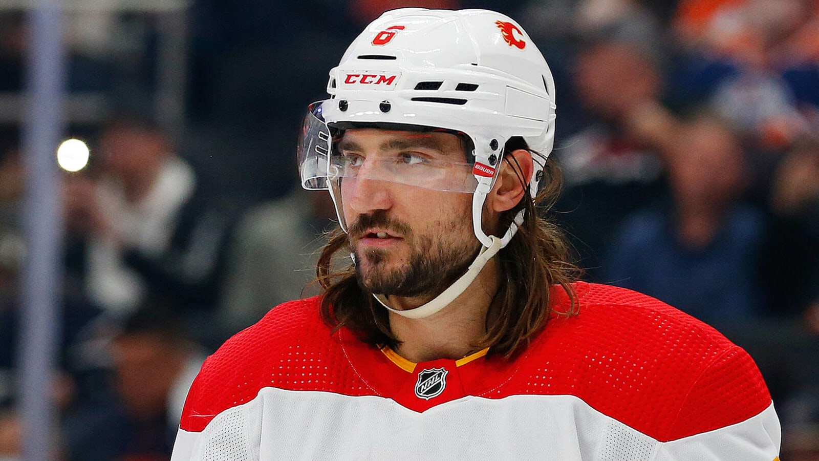 Flames' Chris Tanev expected to undergo surgery