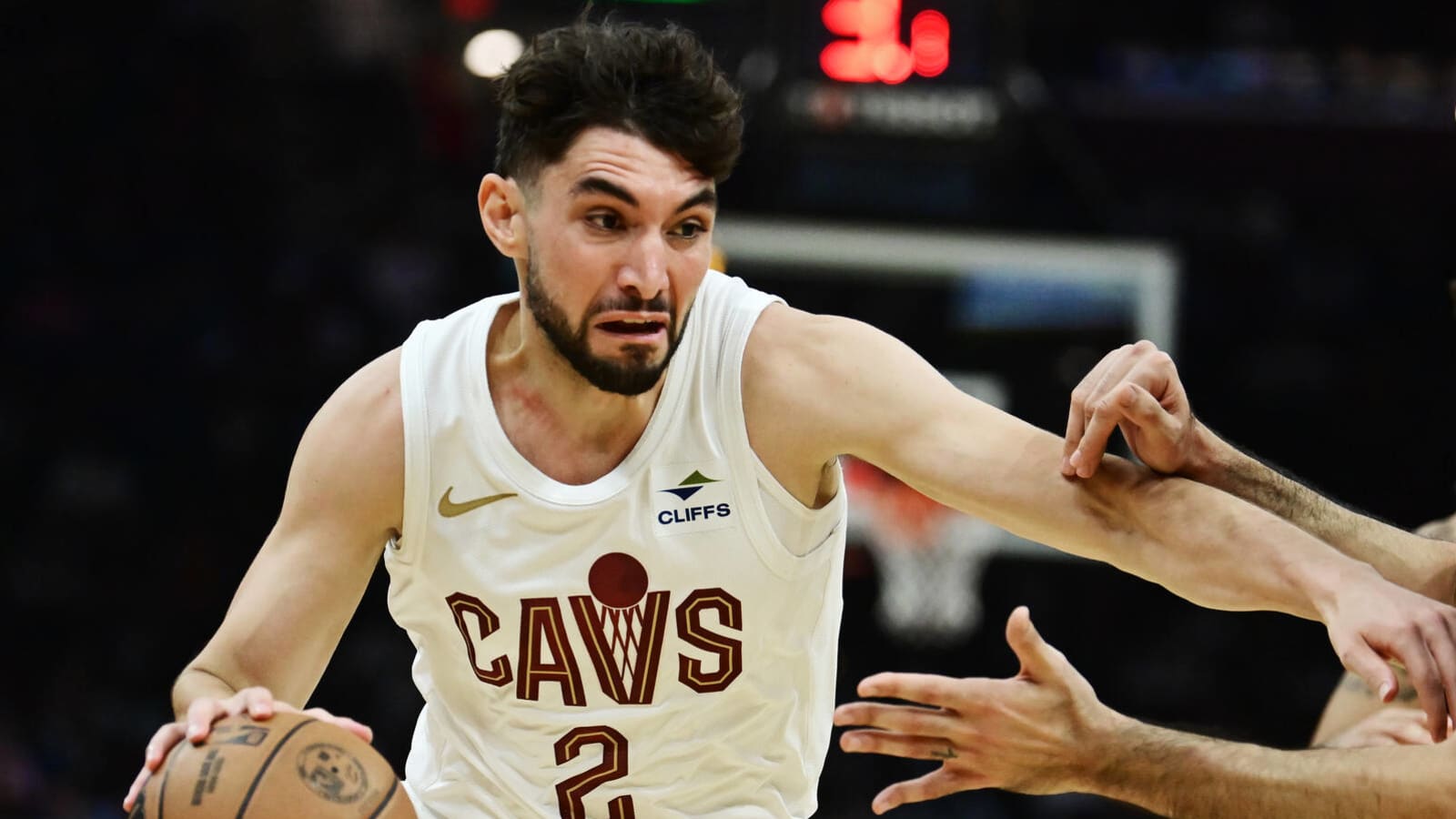 Cavs Ty Jerome undergoes ankle surgery Yardbarker