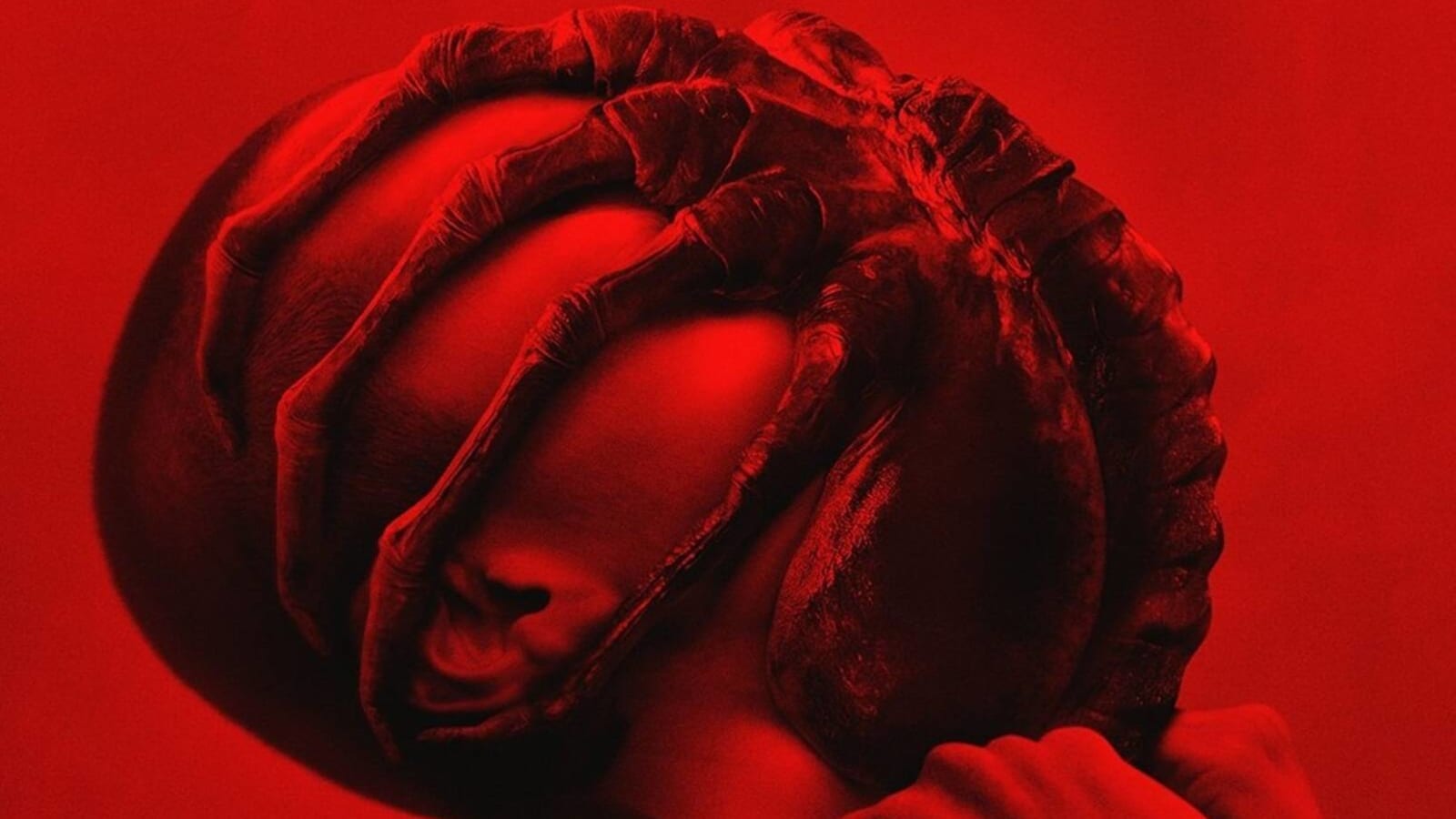 ALIEN: ROMULUS Trailer Brings Back Outer Space Terror