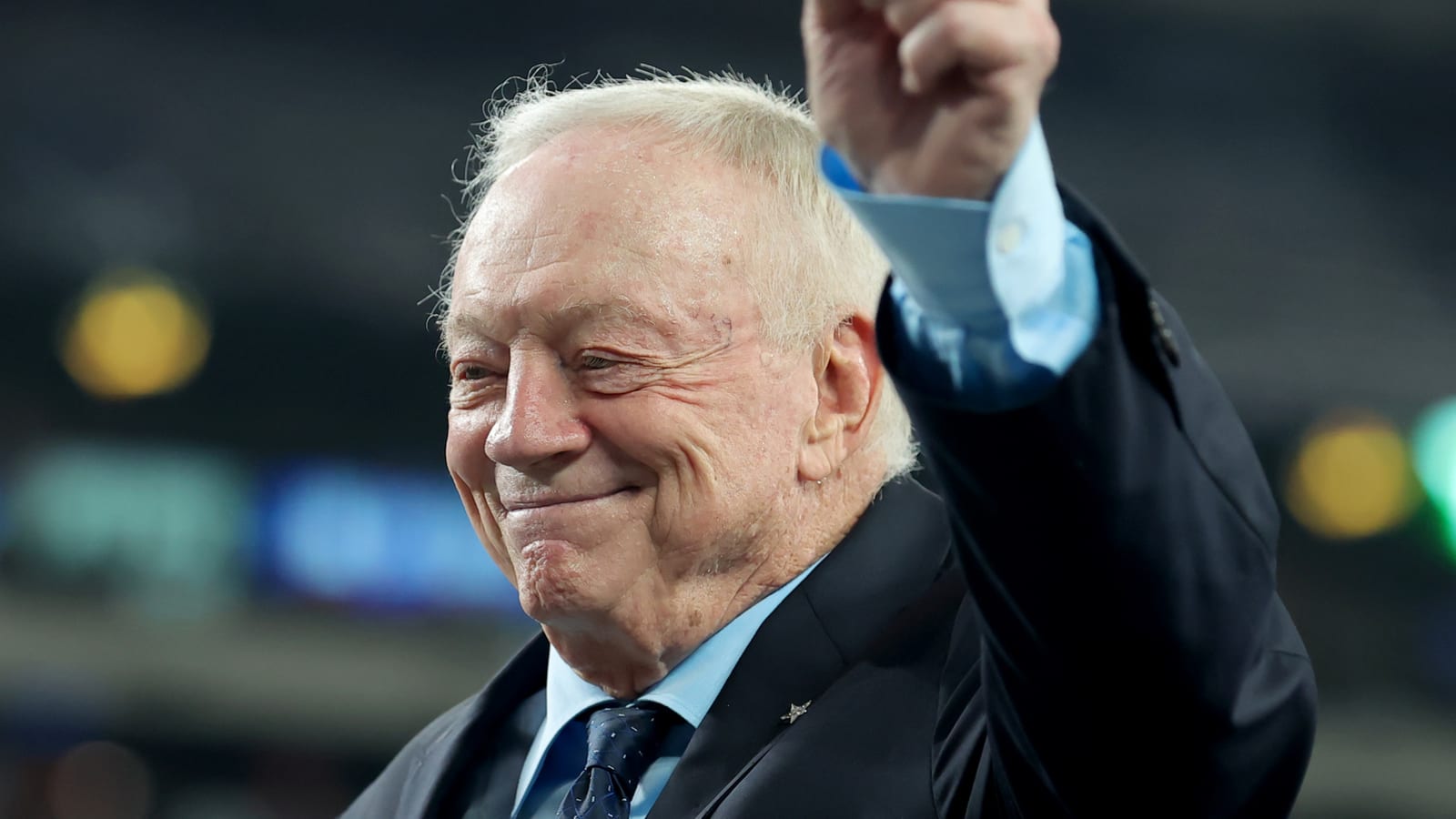 NFC Notes: Jerry Jones, Saquon Barkley, Cowboys, Eagles, Giants