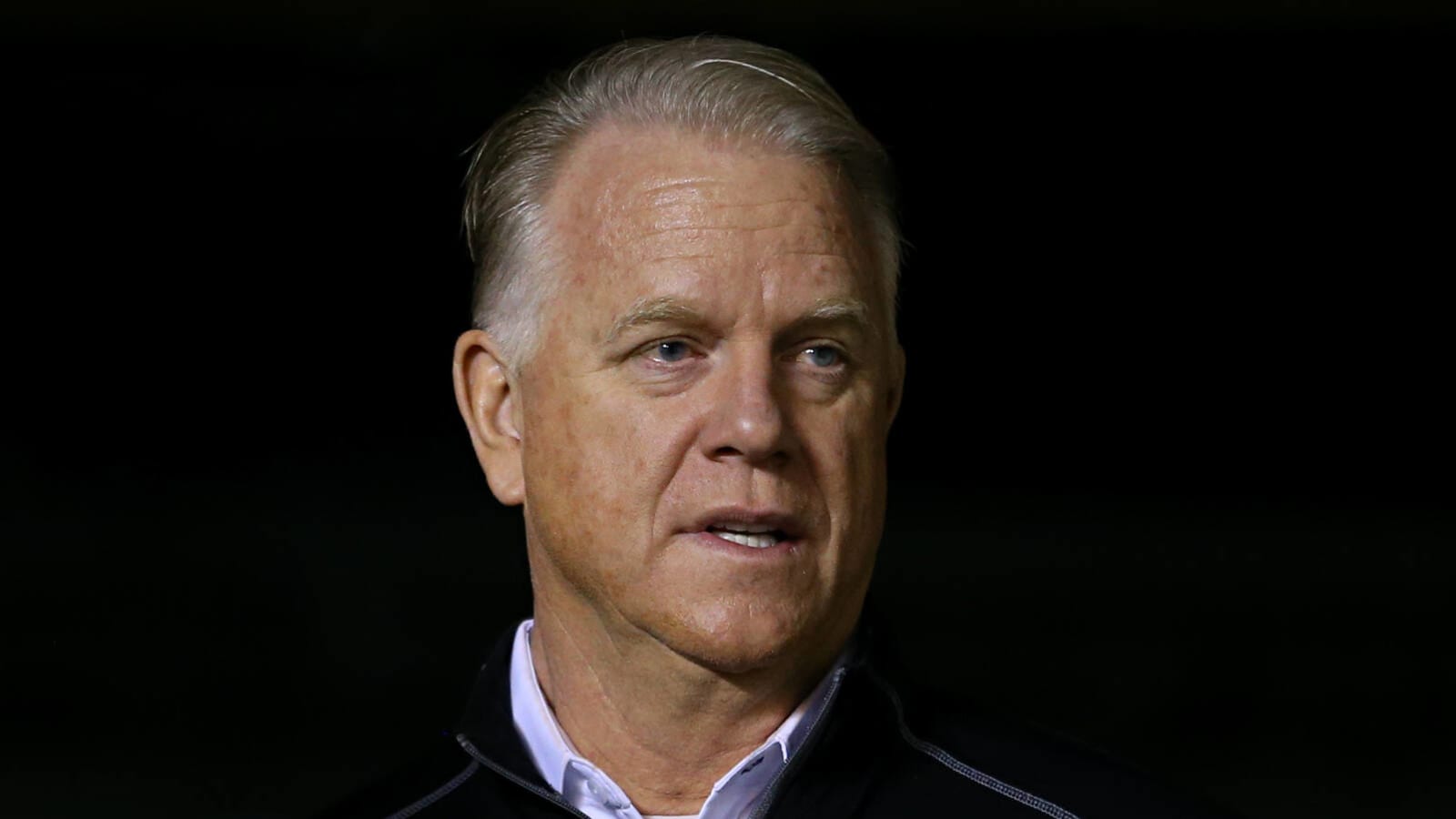 Boomer Esiason explains CBS blunder during AFC Championship