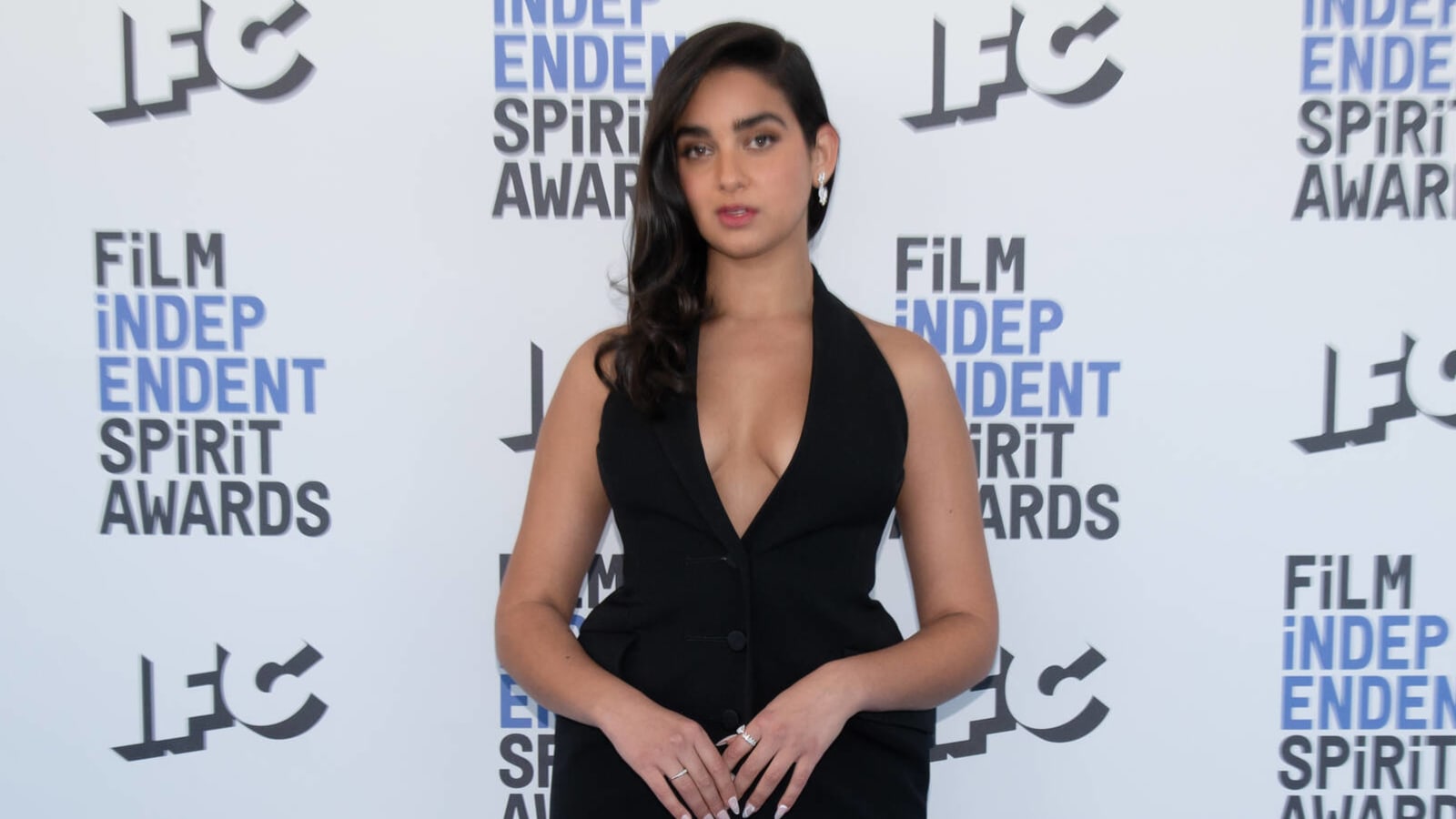 Geraldine Viswanathan Boards Marvel Studios’ ‘Thunderbolts’