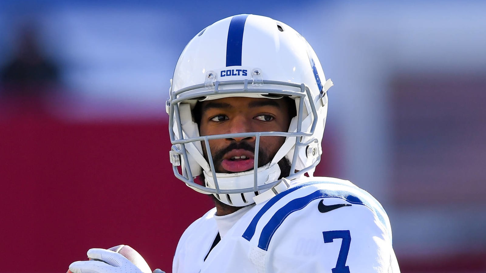 Jacoby Brissett reportedly also had interest from these two teams