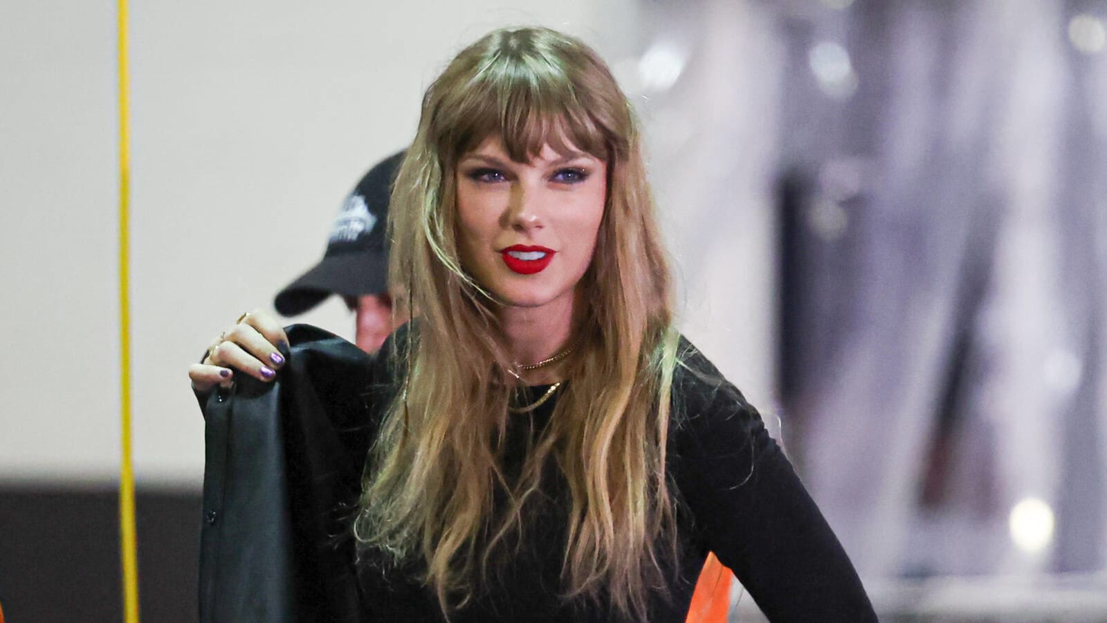 NFL pressured TV networks to give Taylor Swift free promos