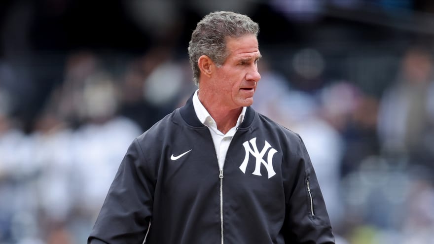 The 'Retired New York Yankees numbers' quiz