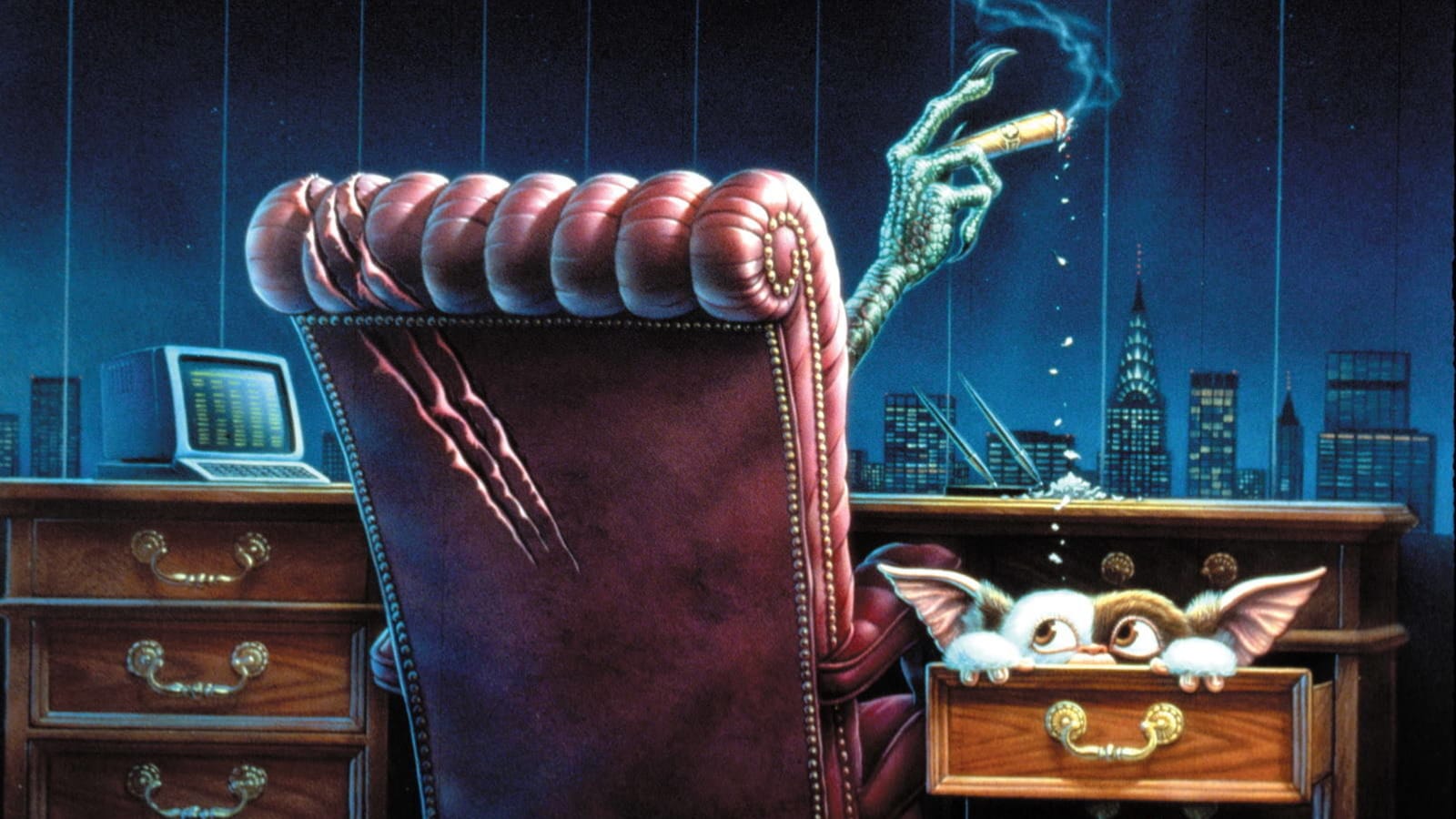 How "Gremlins 2: The New Batch" was the last gasp of auteurist madness in Hollywood