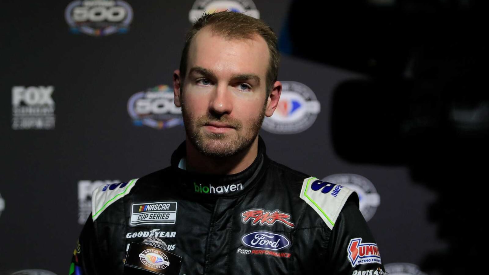 Rick Ware Racing names full-time driver for 2025