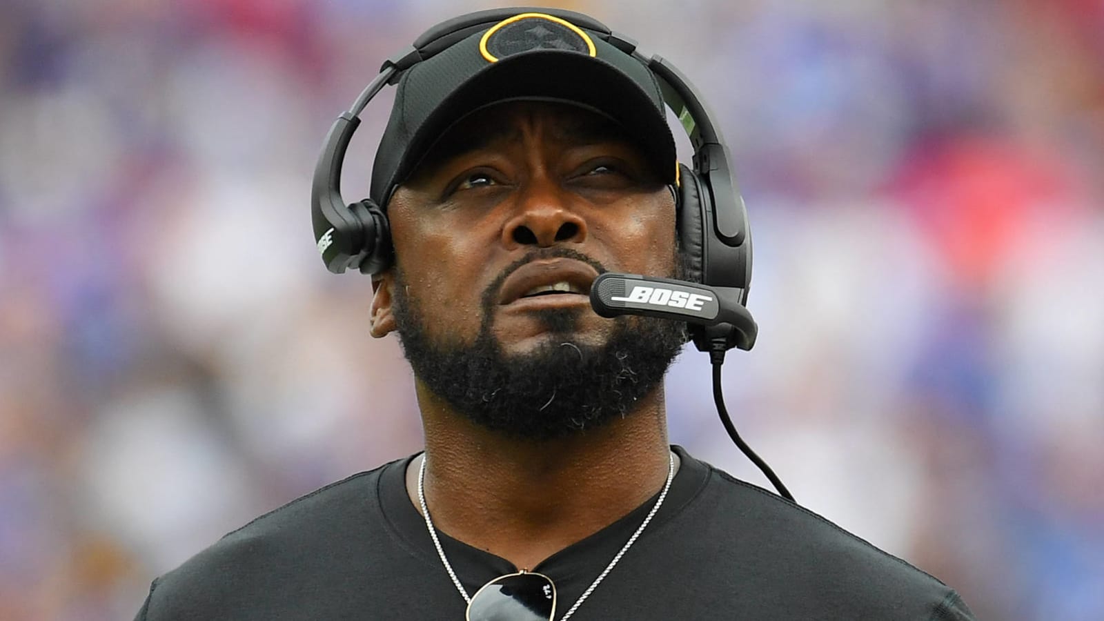 Mike Tomlin on USC rumors: 'That's a joke to me'