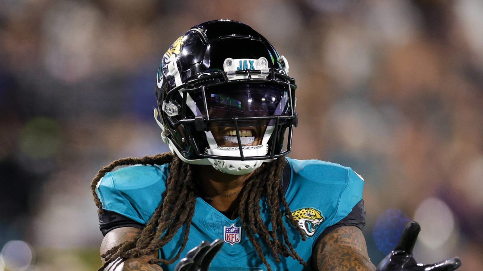 Jaguars cut veteran safety