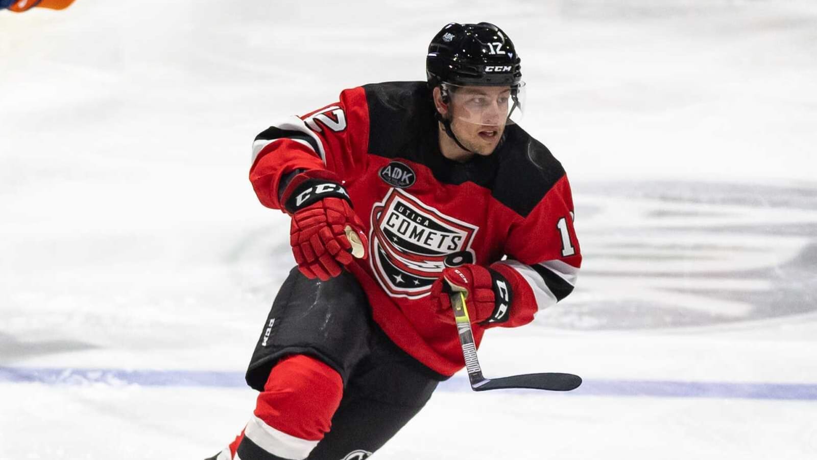 New Jersey Devils Make Second Round of Roster Cuts
