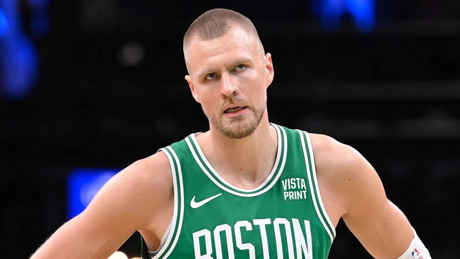 Kristaps Porzingis' absence shouldn't derail Celtics in East