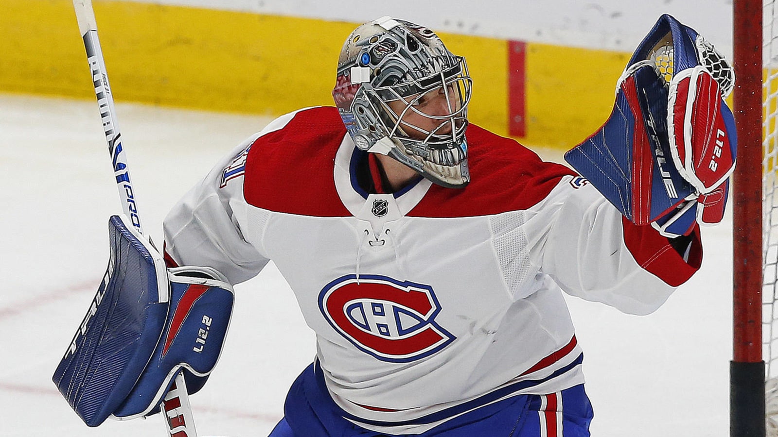 Canadiens issue injury updates for Carey Price, others