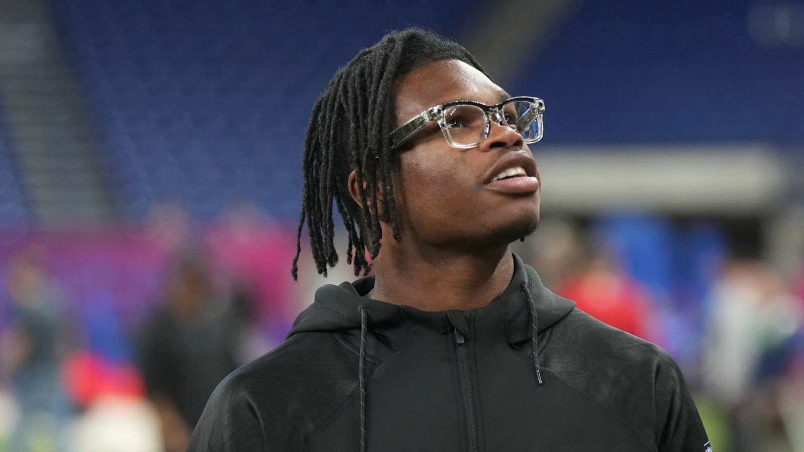 Insider reveals why the Giants are interested in Colorado's Hunter