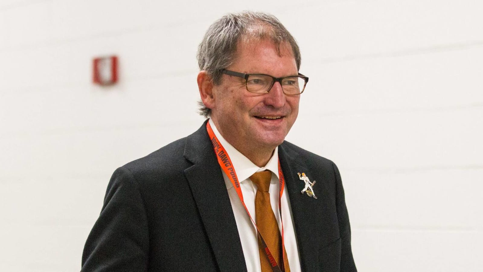 Bernie Kosar addresses getting pulled from Browns radio show