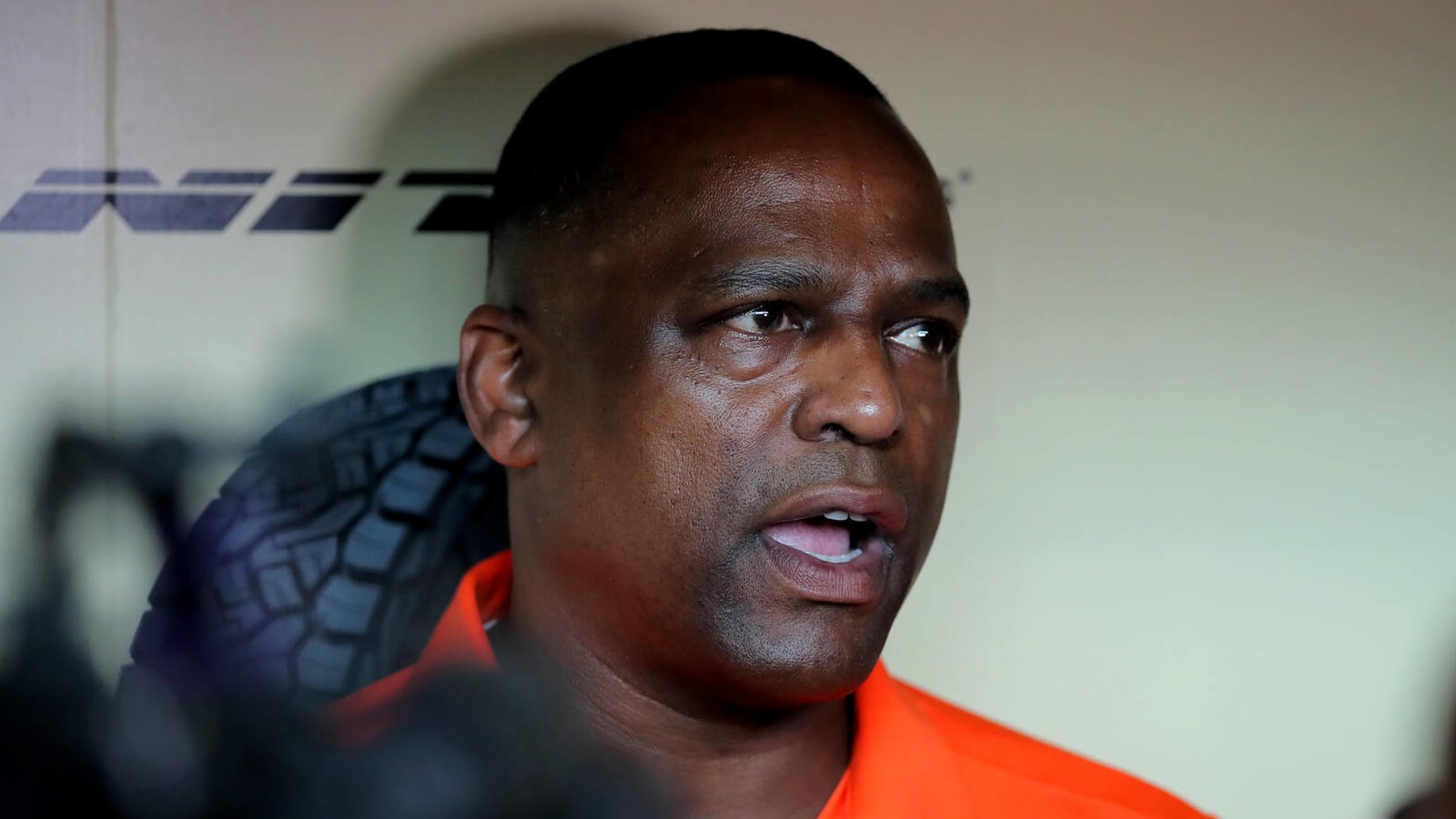 Astros GM describes team's trade-deadline hopes