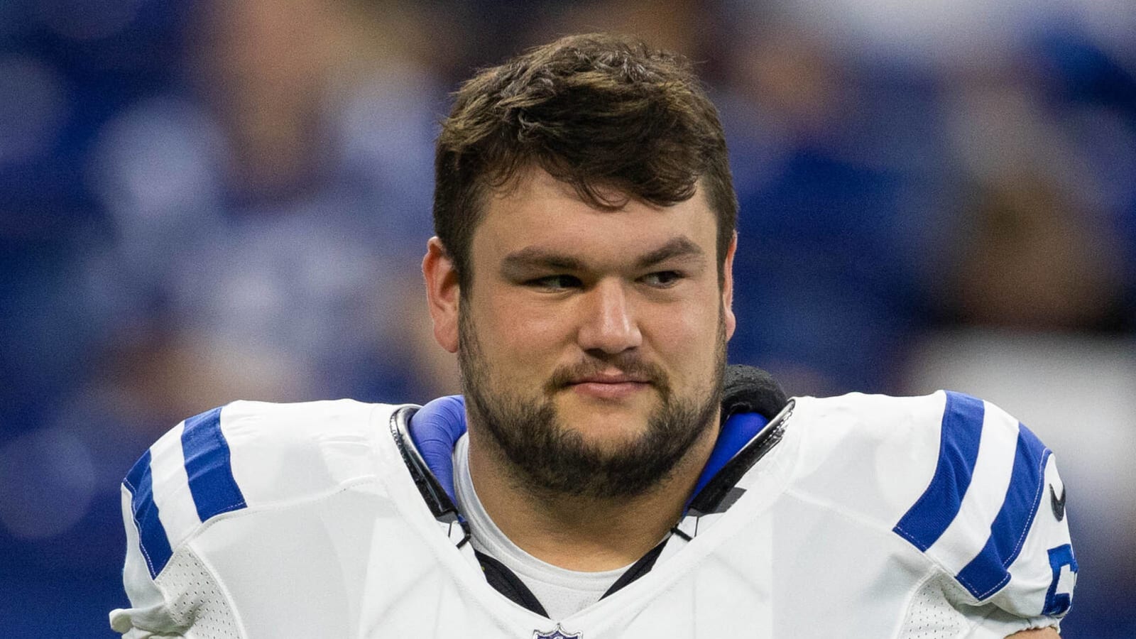 Colts, guard Quenton Nelson agree to four-year, $80M extension