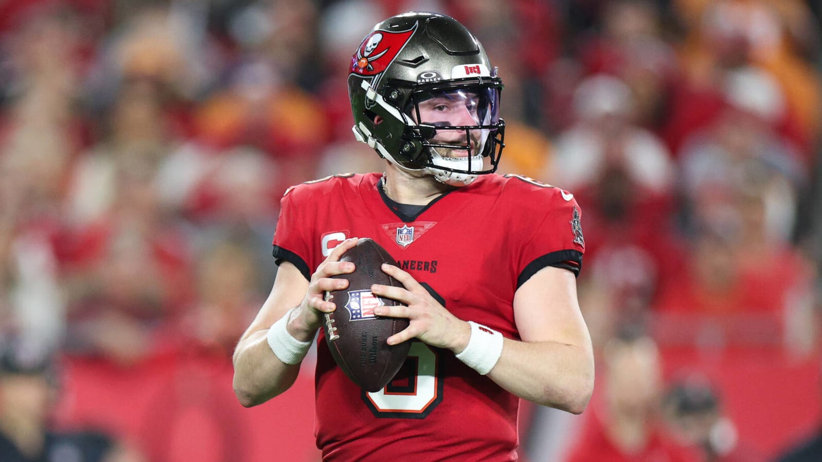 Surprising stat shows why Mayfield could earn new contract