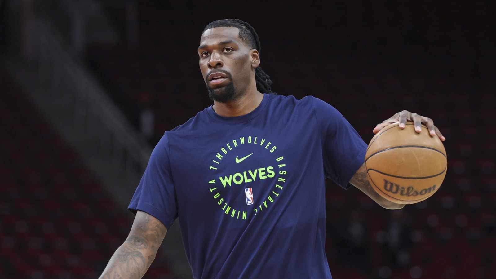 Important Timberwolves player expected to test free agency
