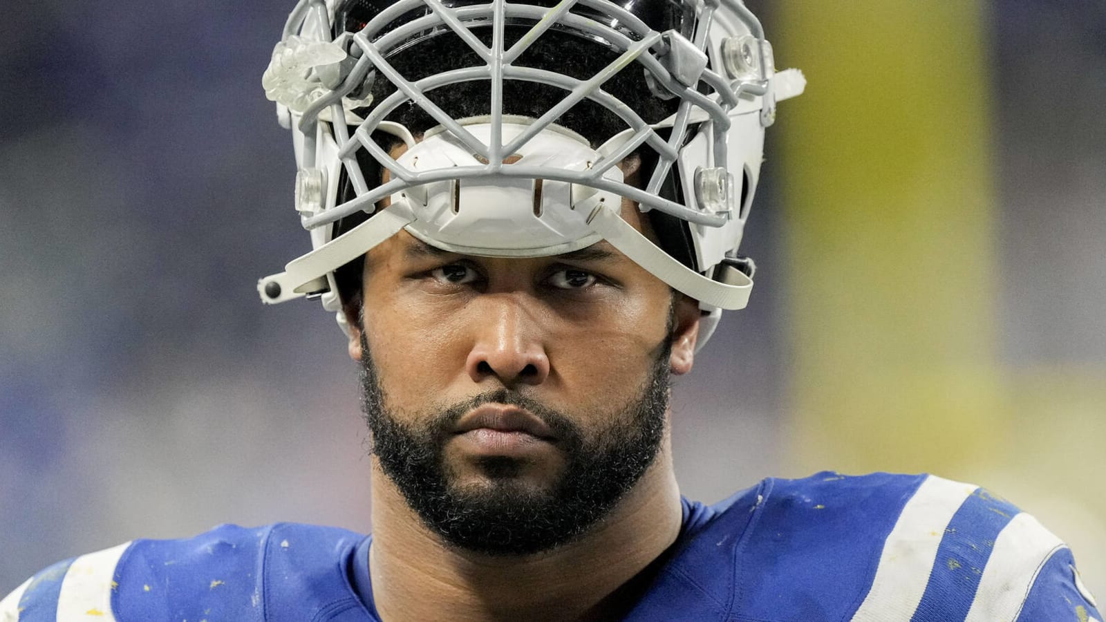 Watch Colts score on bizarre scoopandscore return Yardbarker
