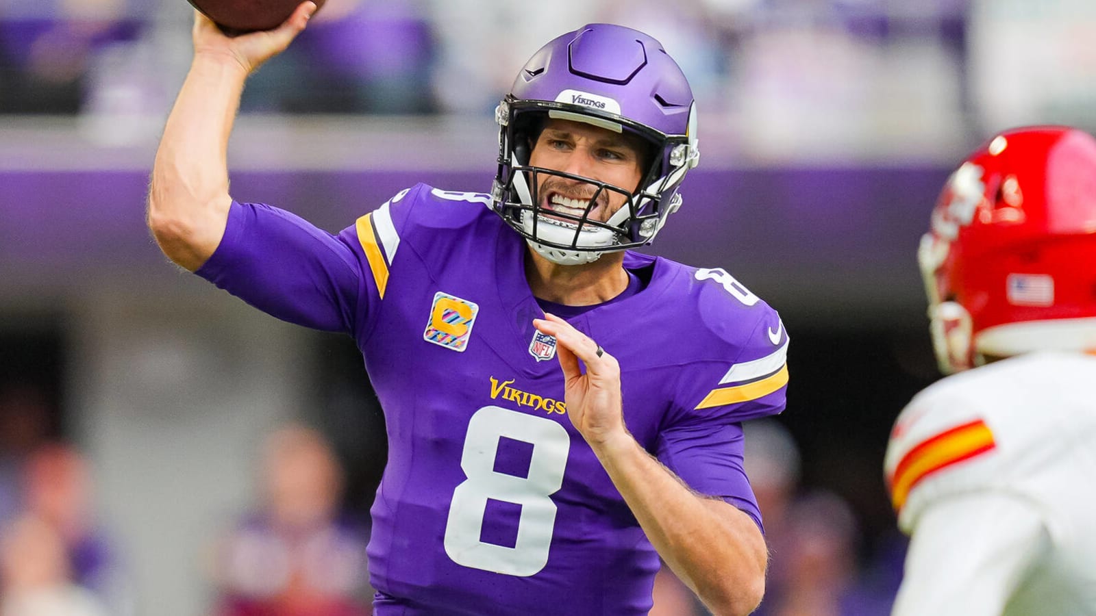 Two front-runners emerge in the Kirk Cousins trade lottery