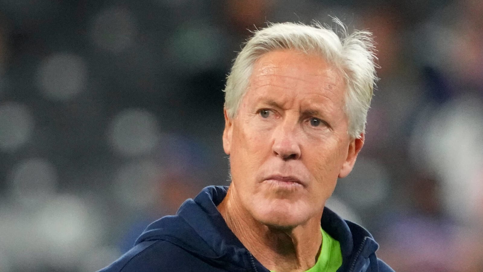 NFL reporter believes Pete Carroll could coach again