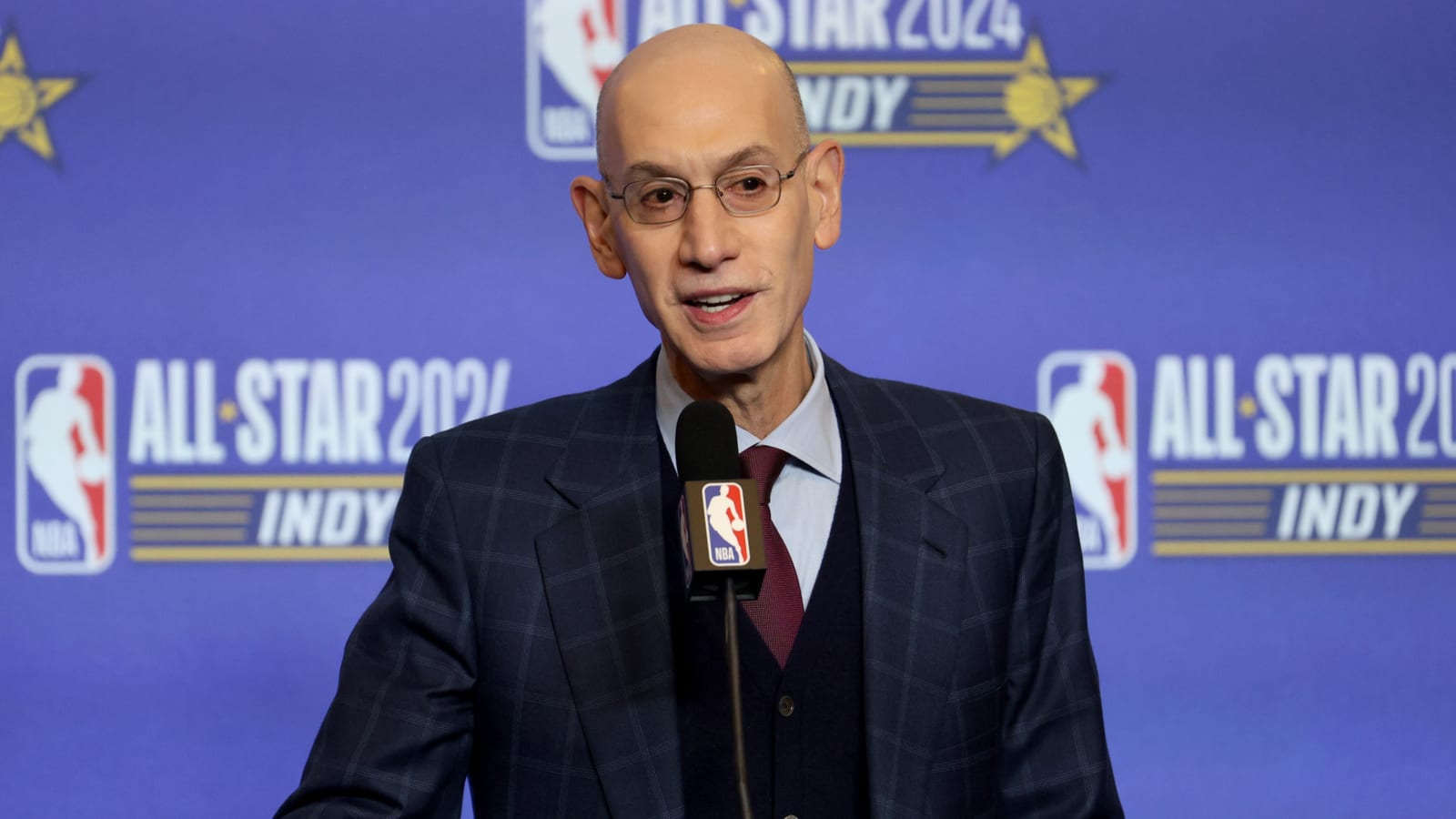 NBA postpones Wednesday’s Bucks-Pelicans game