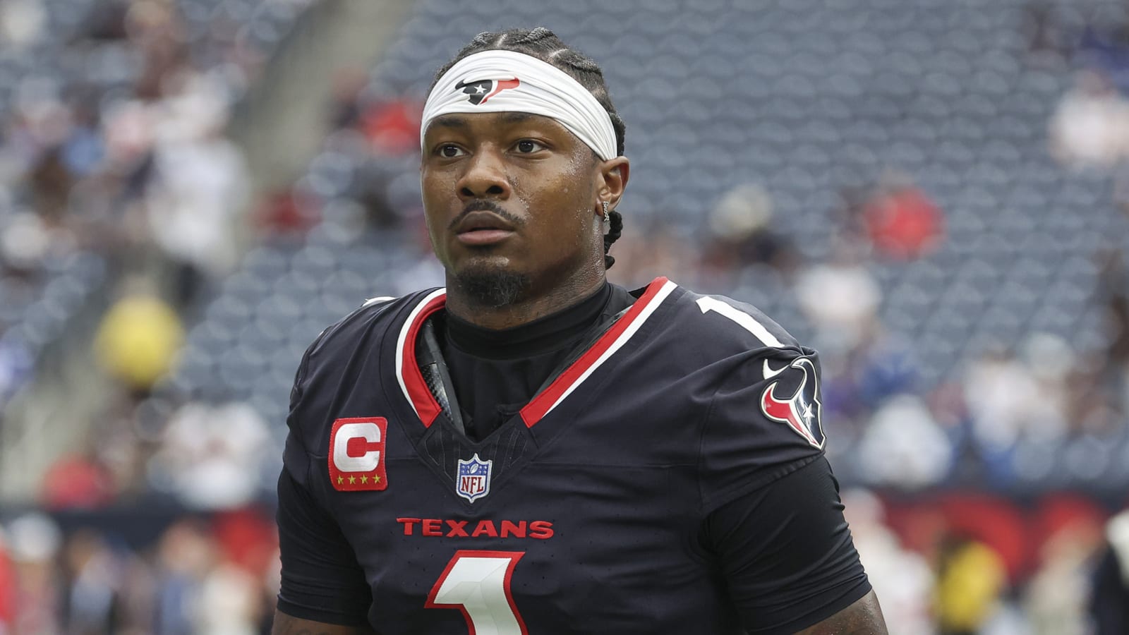 Stefon Diggs visiting notable AFC team, could be a perfect addition