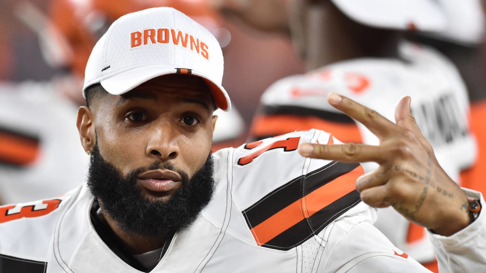Trade Odell Beckham Jr.? That's a losing bet for Browns