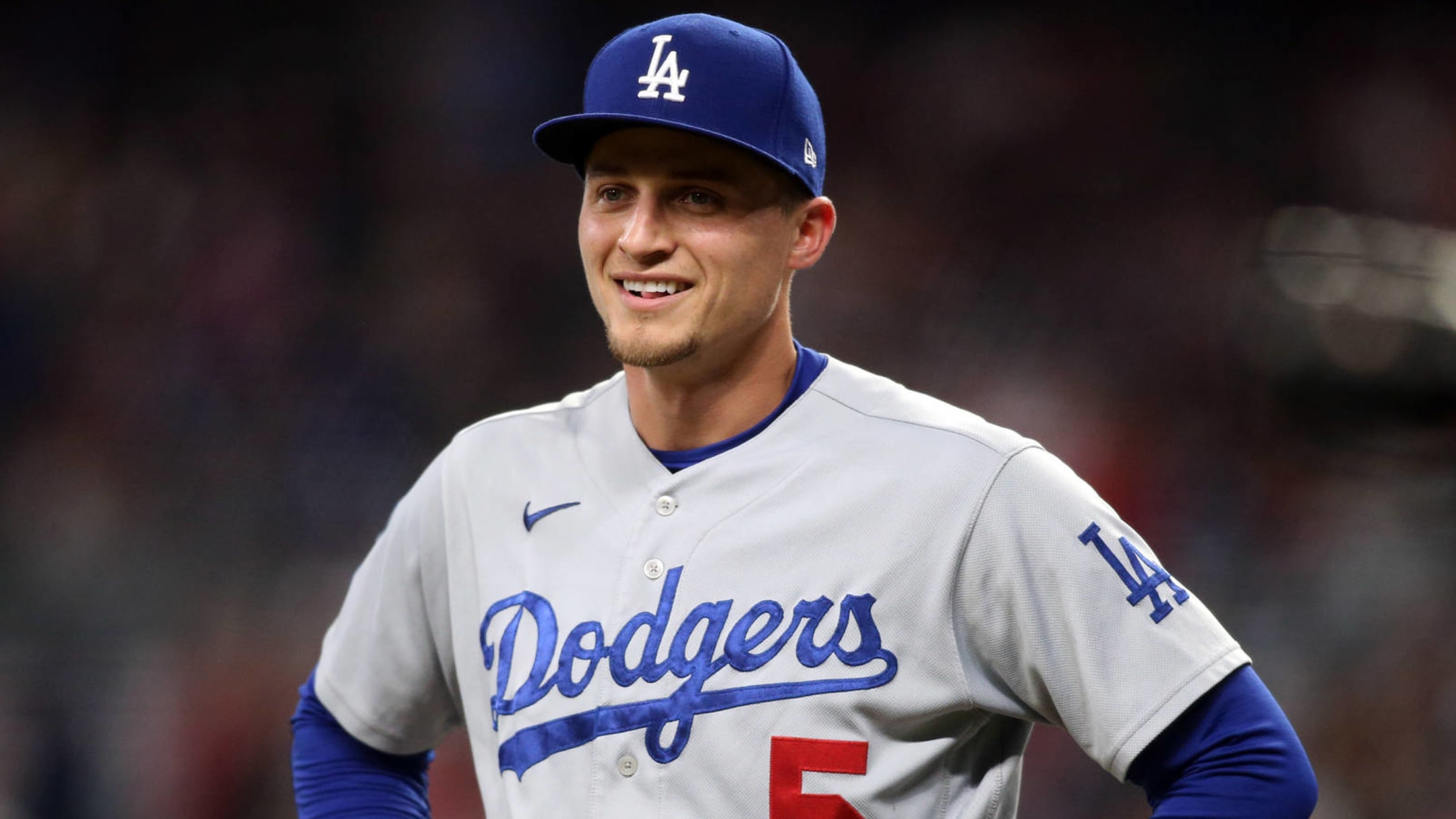 Corey Seager has 6 hits in Oklahoma City win - True Blue LA