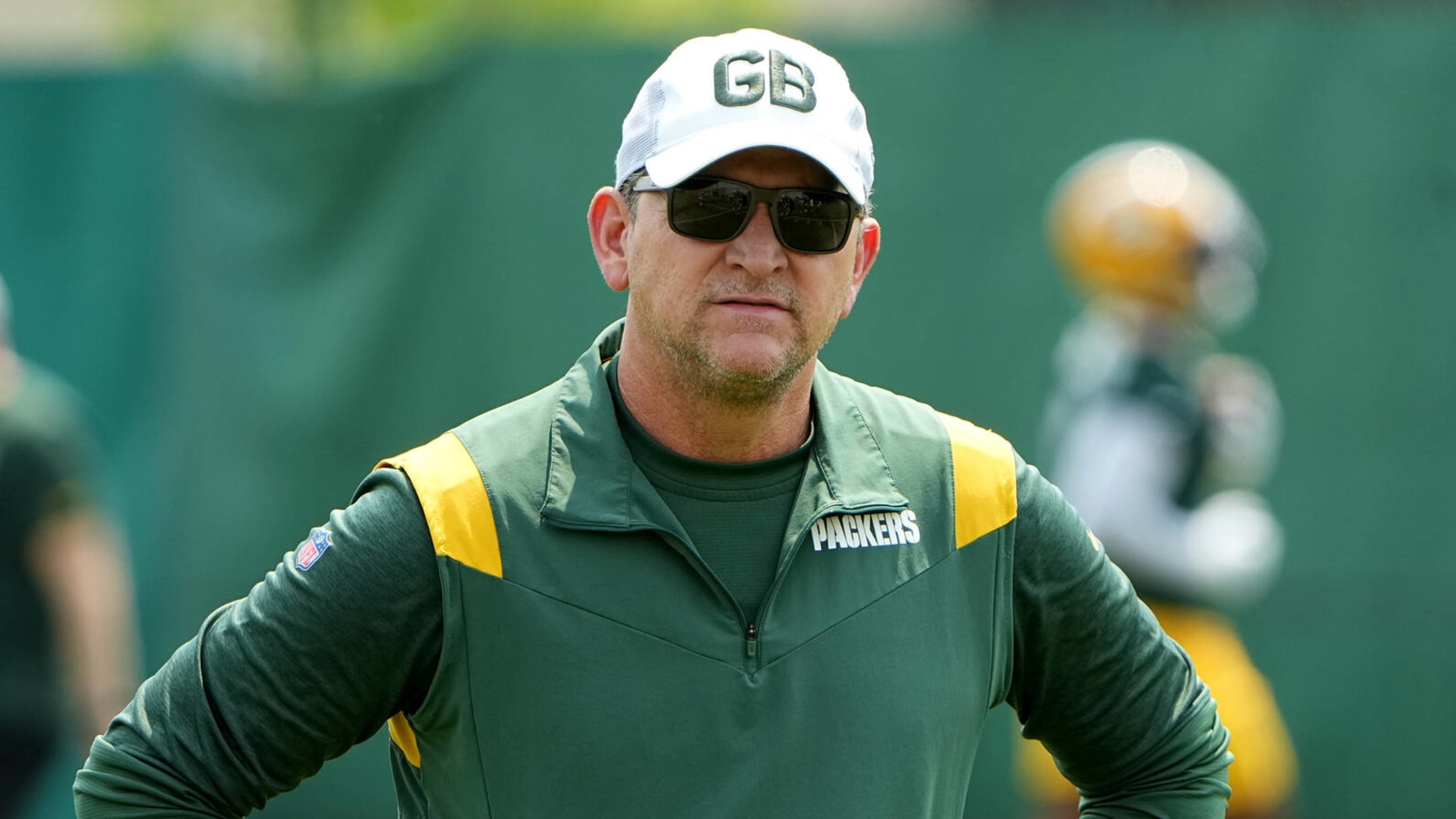 With Gary in doubt, will Packers take LB?, Packers