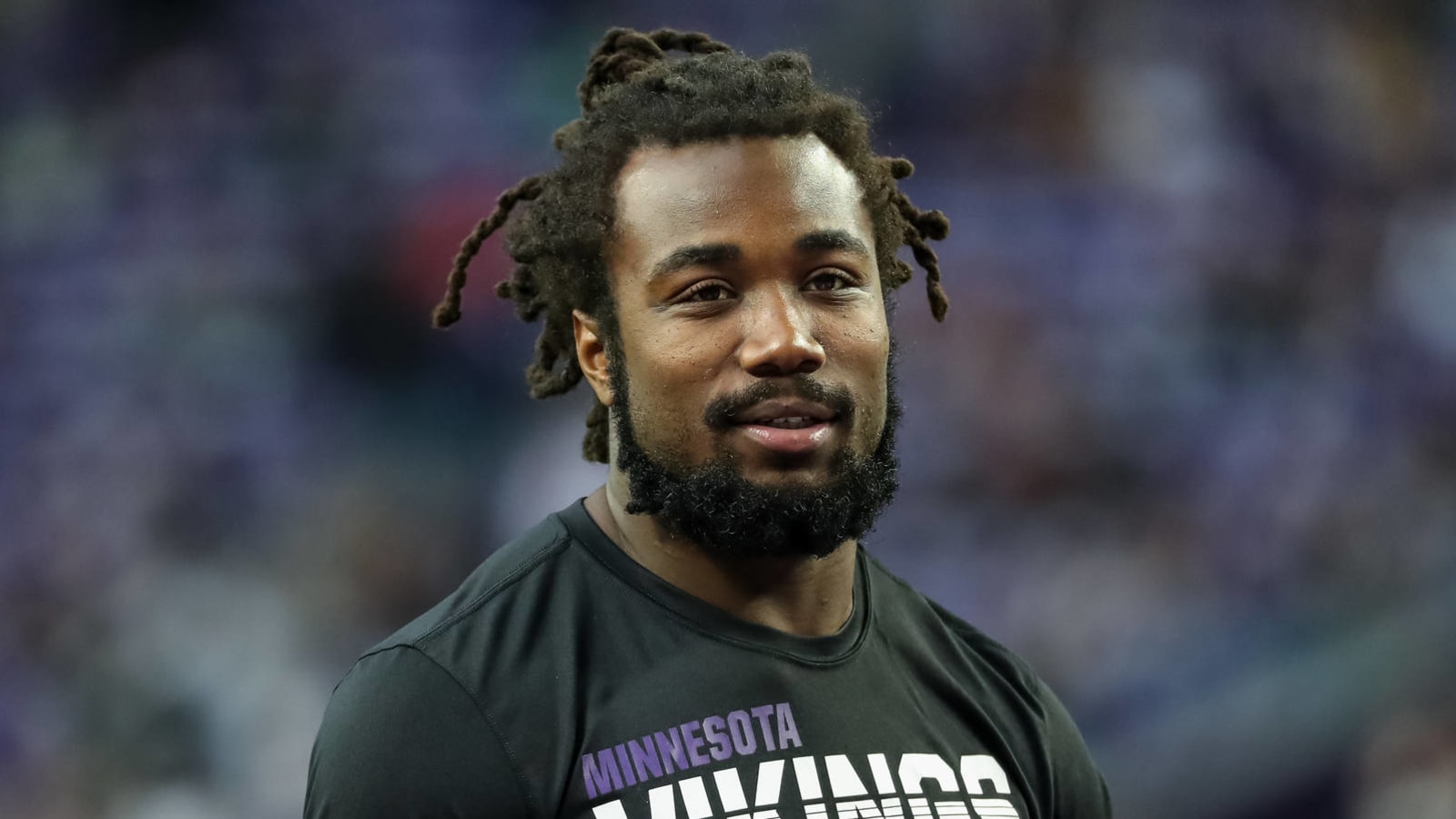 Dalvin Cook reports to Vikings training camp