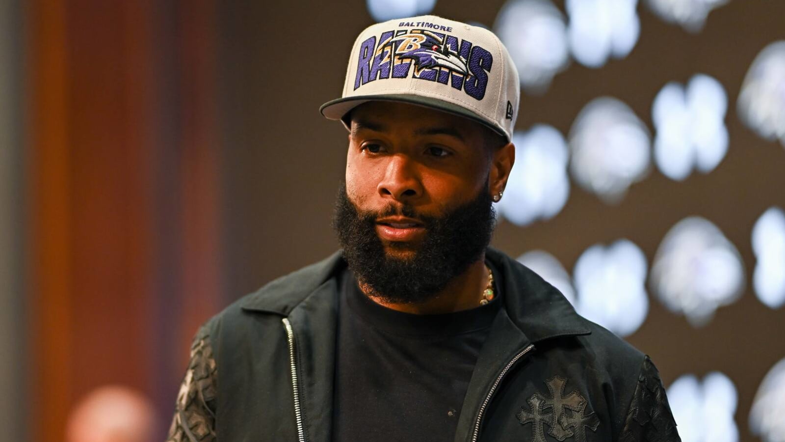 How Ravens WRs can make NFL history