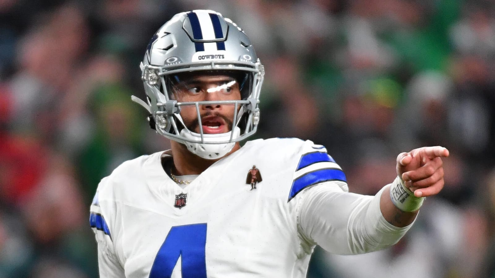 Does Dak Prescott merit a contract extension?