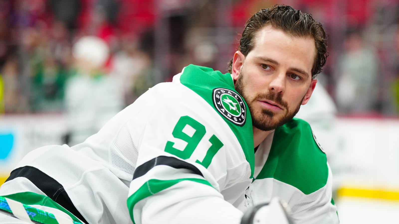 Stars coach provides major updates on two pillars of team's lineup